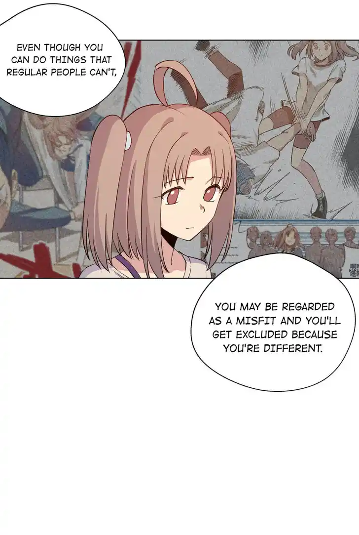 The King of Misfortune Ch.210