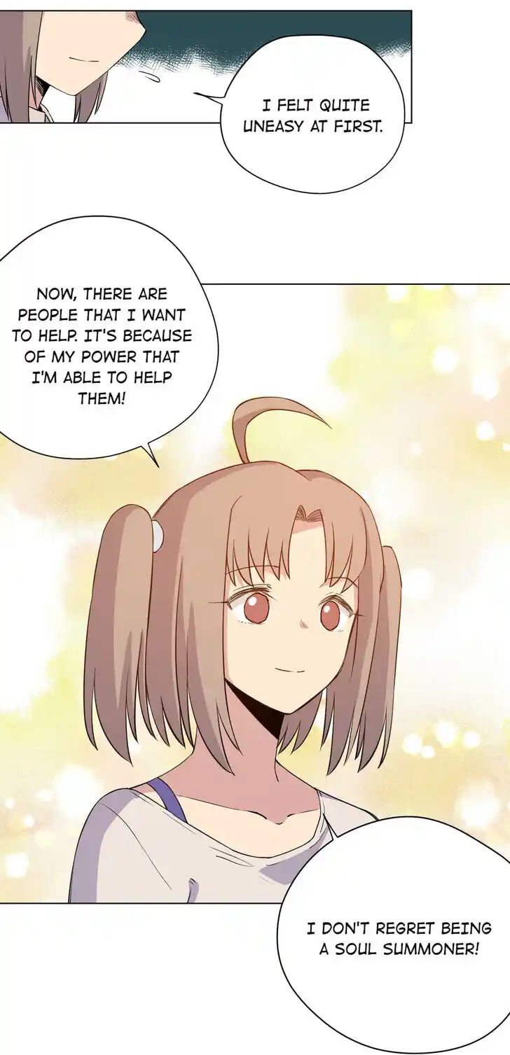 The King of Misfortune Ch.210