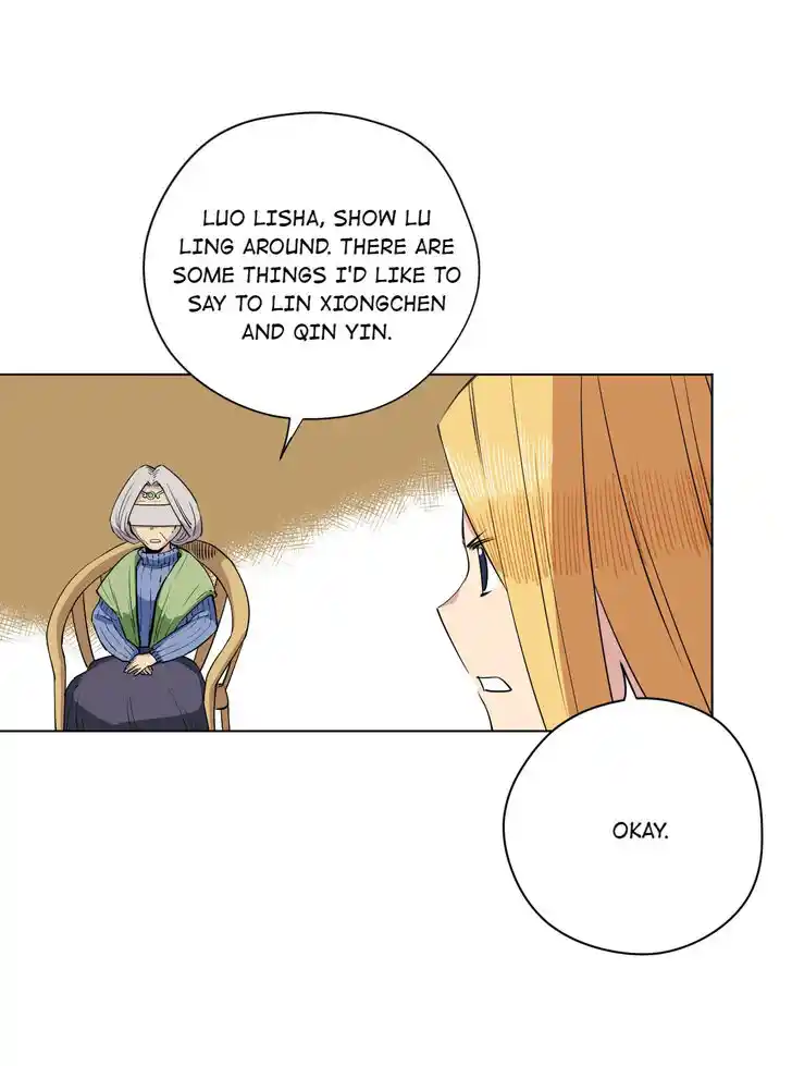 The King of Misfortune Ch.210