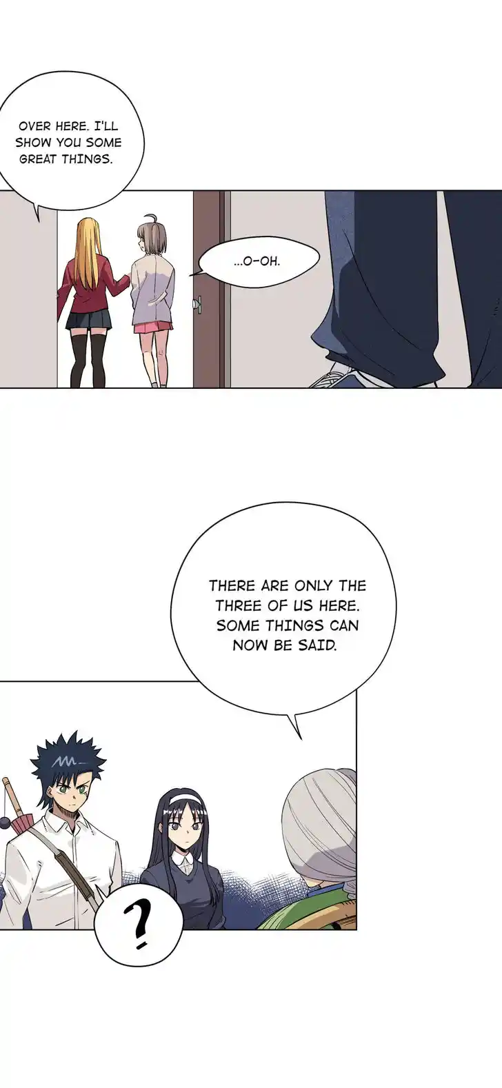 The King of Misfortune Ch.210