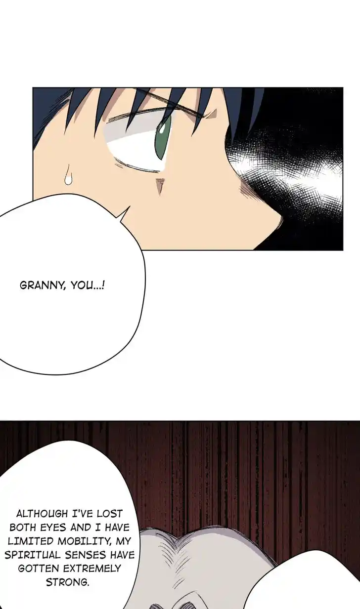 The King of Misfortune Ch.210