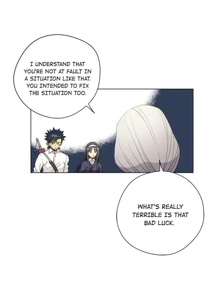 The King of Misfortune Ch.211