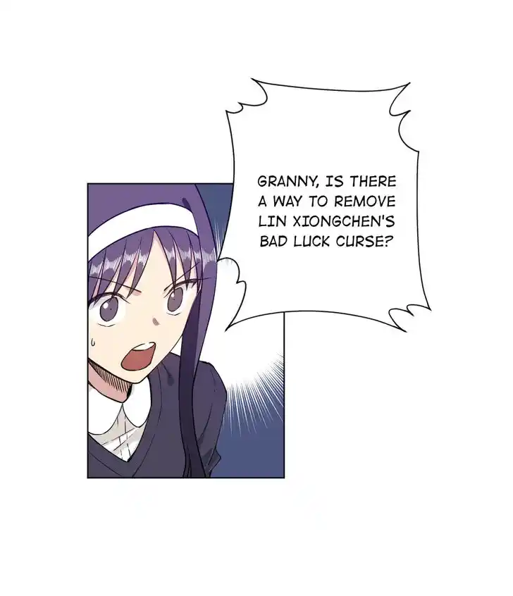 The King of Misfortune Ch.211