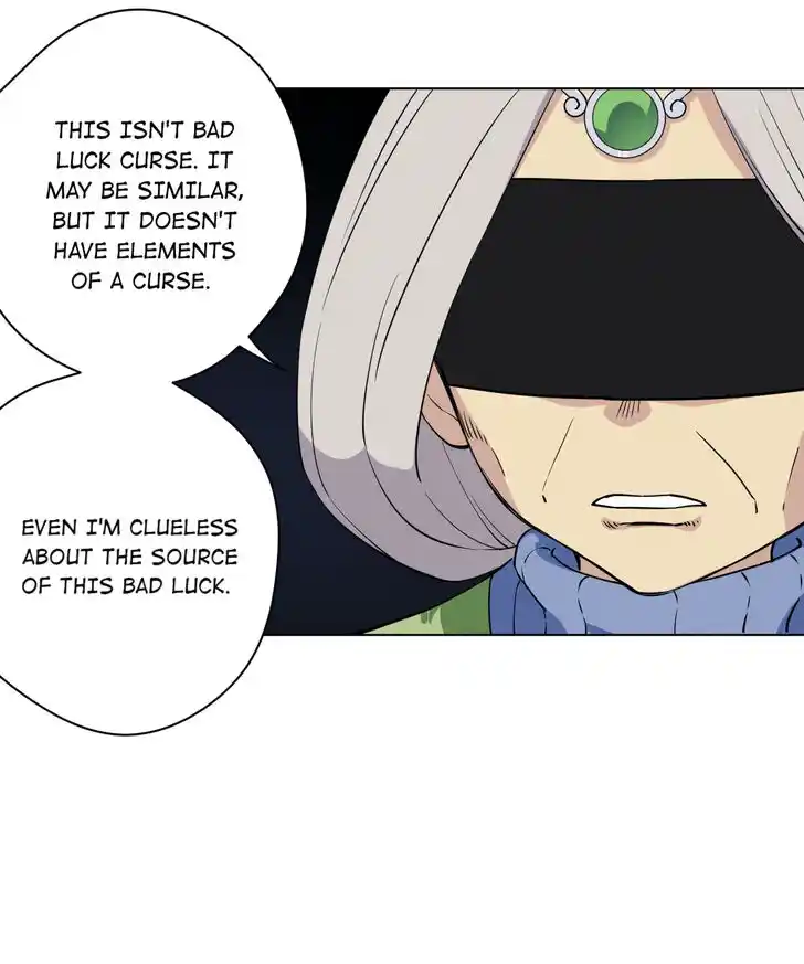 The King of Misfortune Ch.211