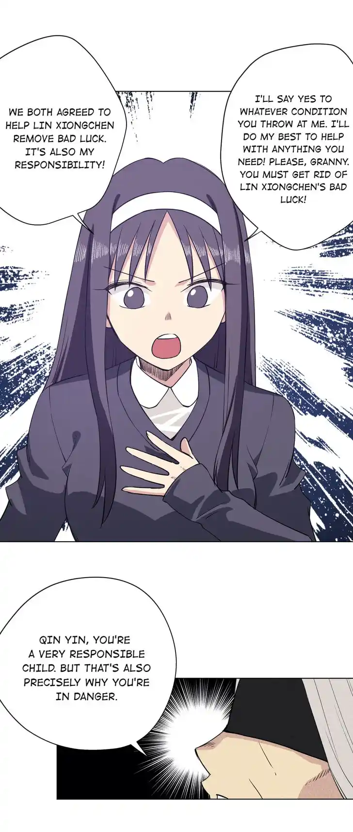 The King of Misfortune Ch.211