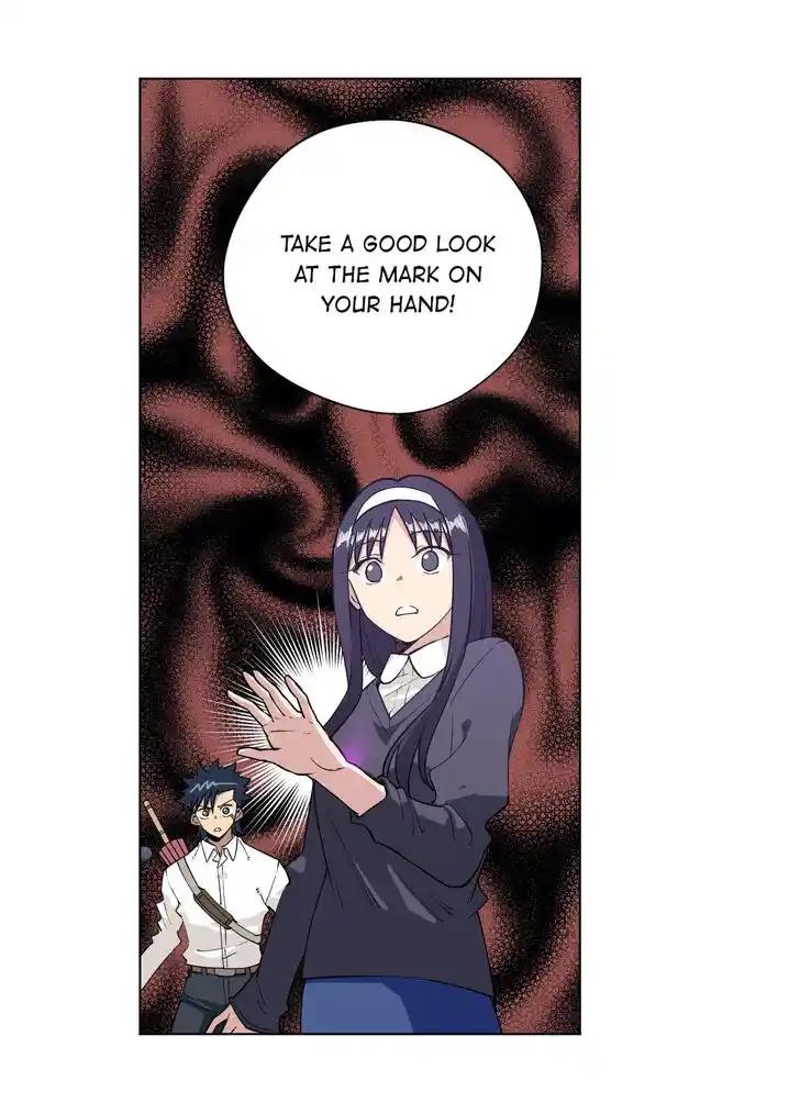 The King of Misfortune Ch.211