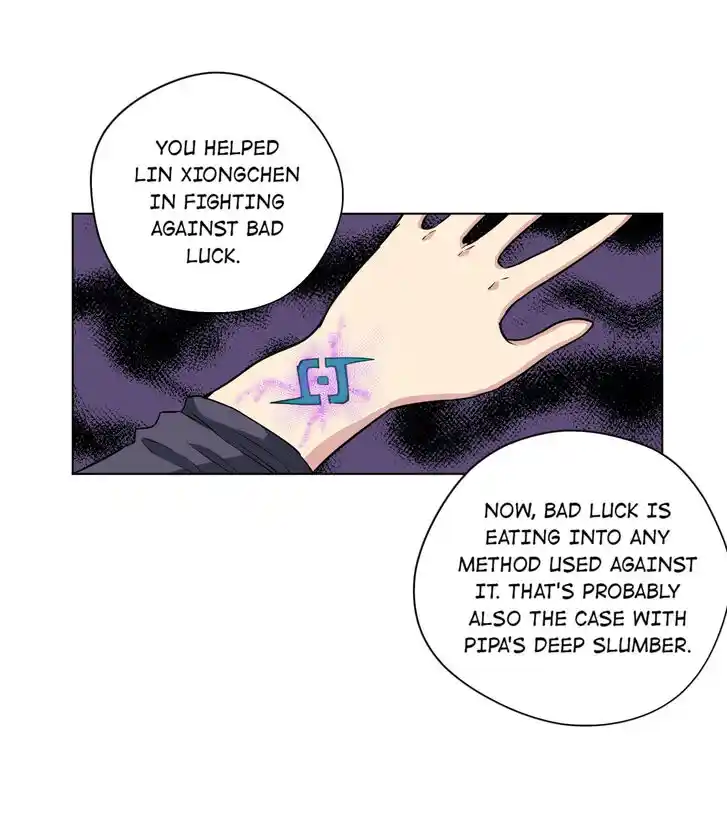 The King of Misfortune Ch.211