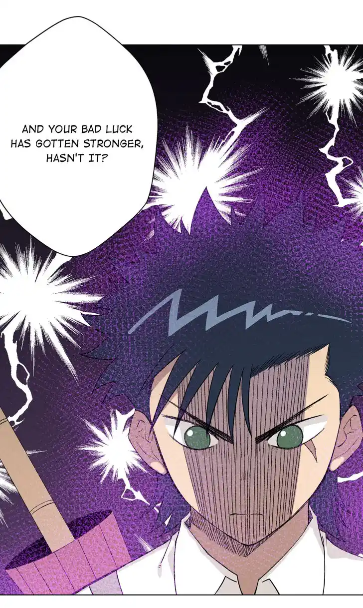 The King of Misfortune Ch.211