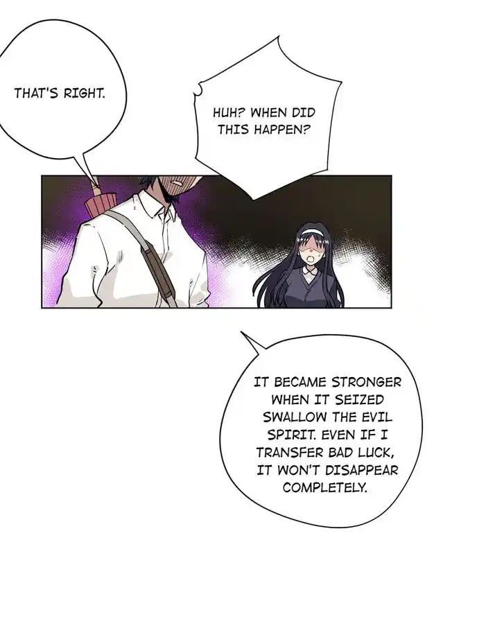 The King of Misfortune Ch.211