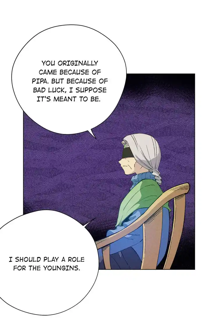 The King of Misfortune Ch.211