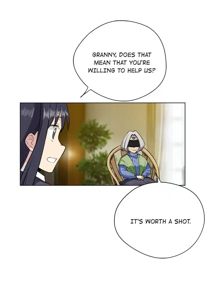 The King of Misfortune Ch.211