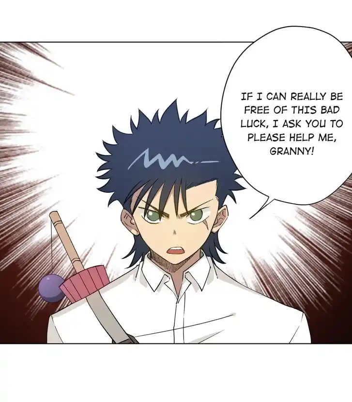 The King of Misfortune Ch.211