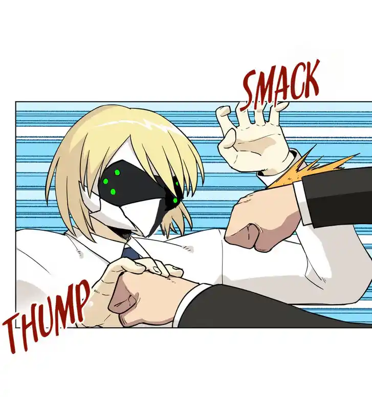 The King of Misfortune Ch.211