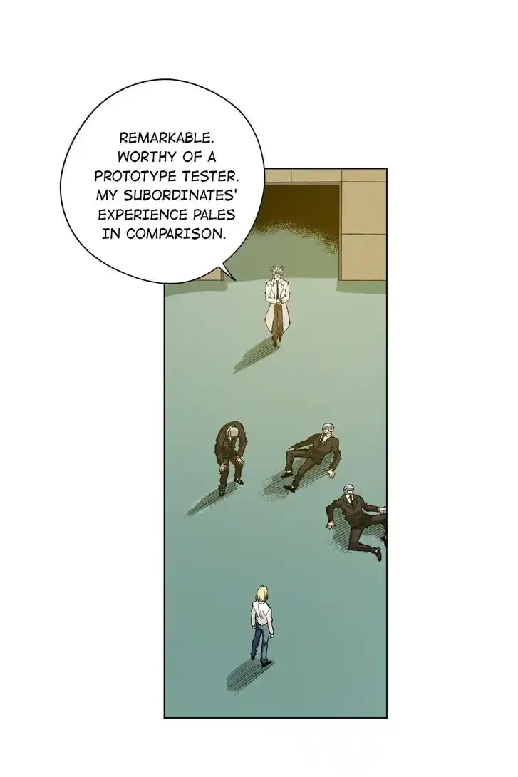 The King of Misfortune Ch.211