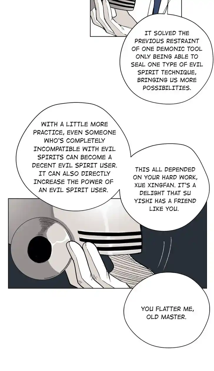 The King of Misfortune Ch.211