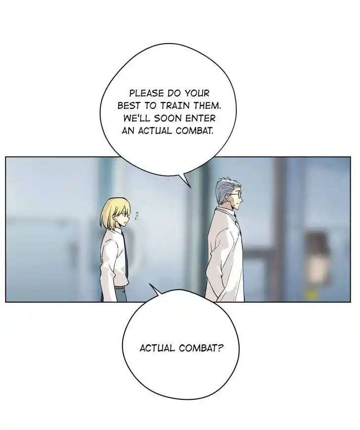 The King of Misfortune Ch.211