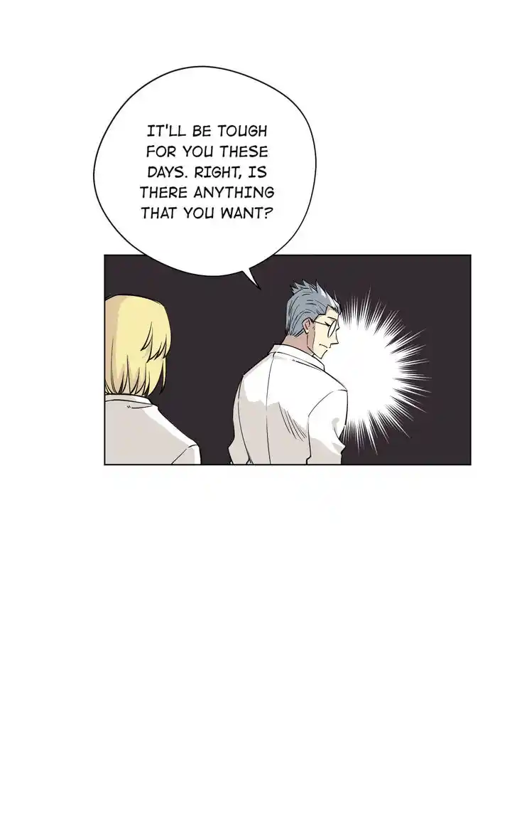 The King of Misfortune Ch.211