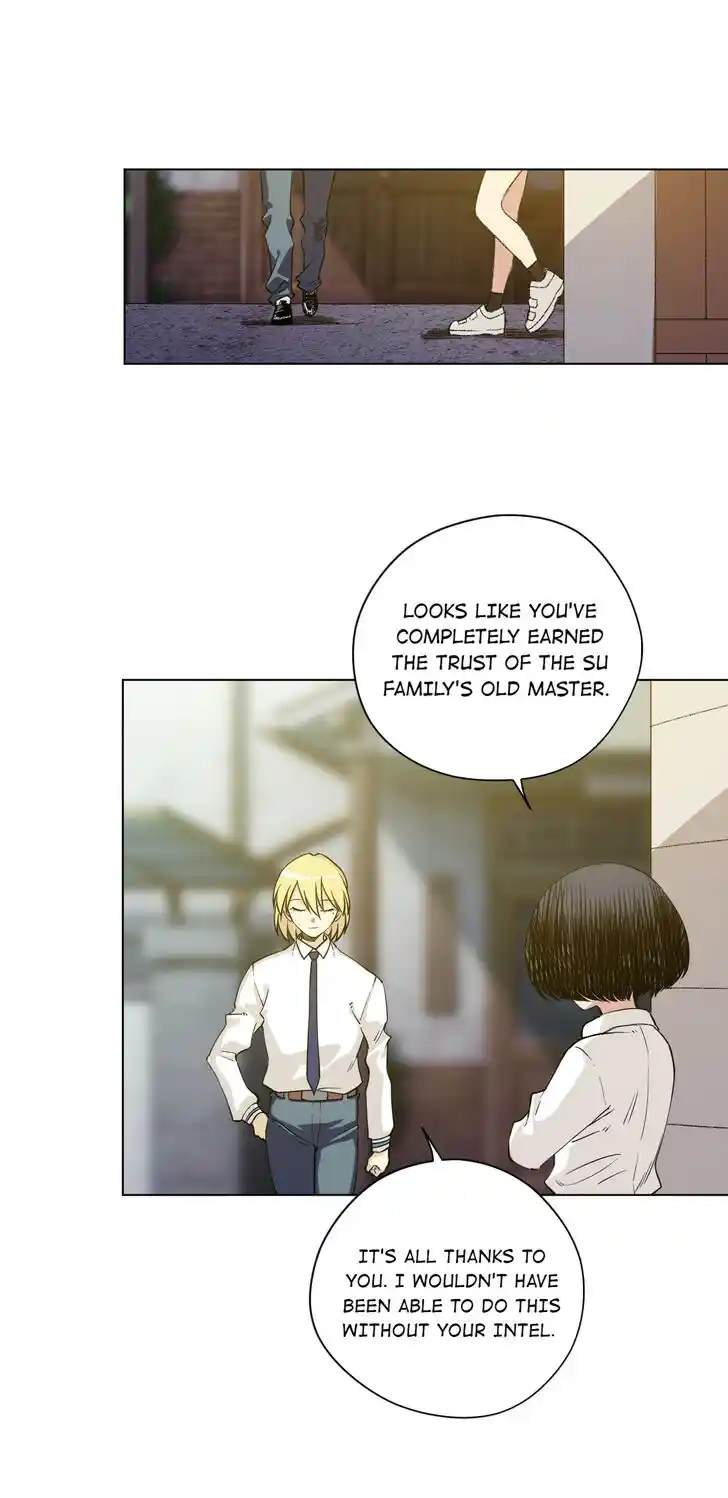 The King of Misfortune Ch.211