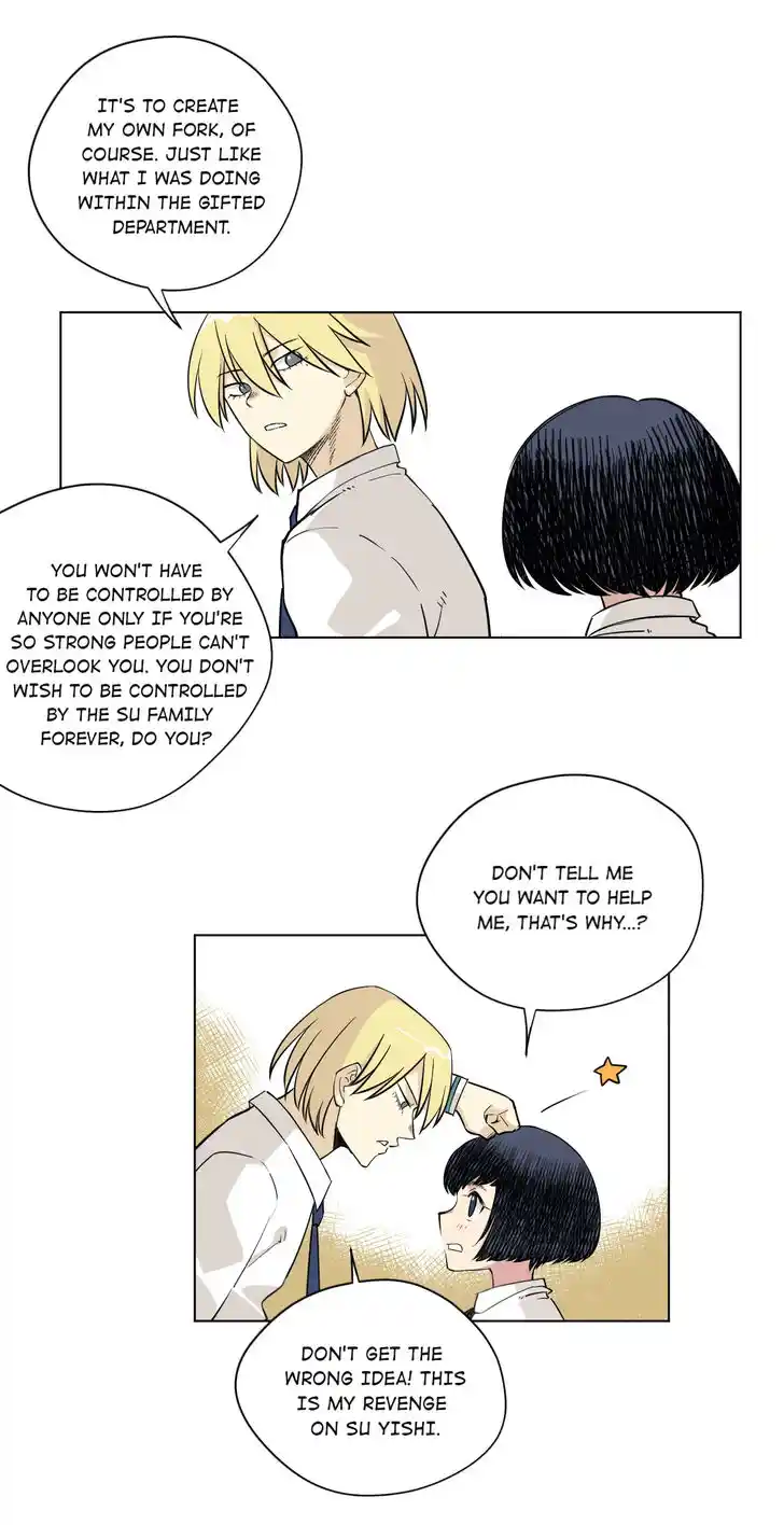 The King of Misfortune Ch.211