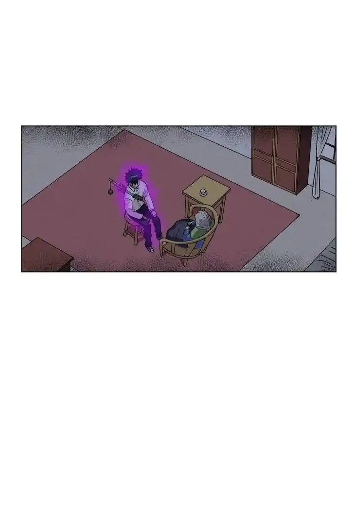 The King of Misfortune Ch.211