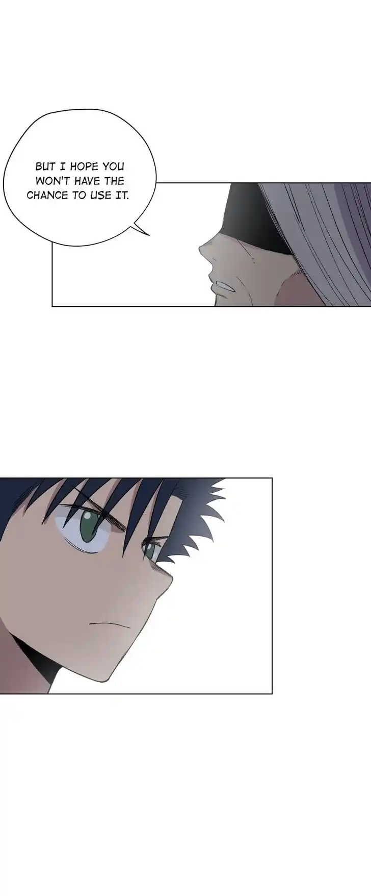 The King of Misfortune Ch.211