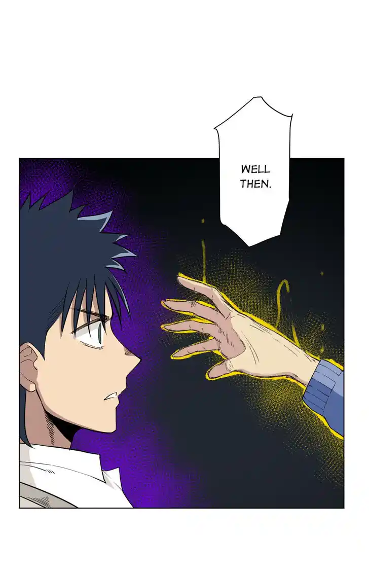 The King of Misfortune Ch.211