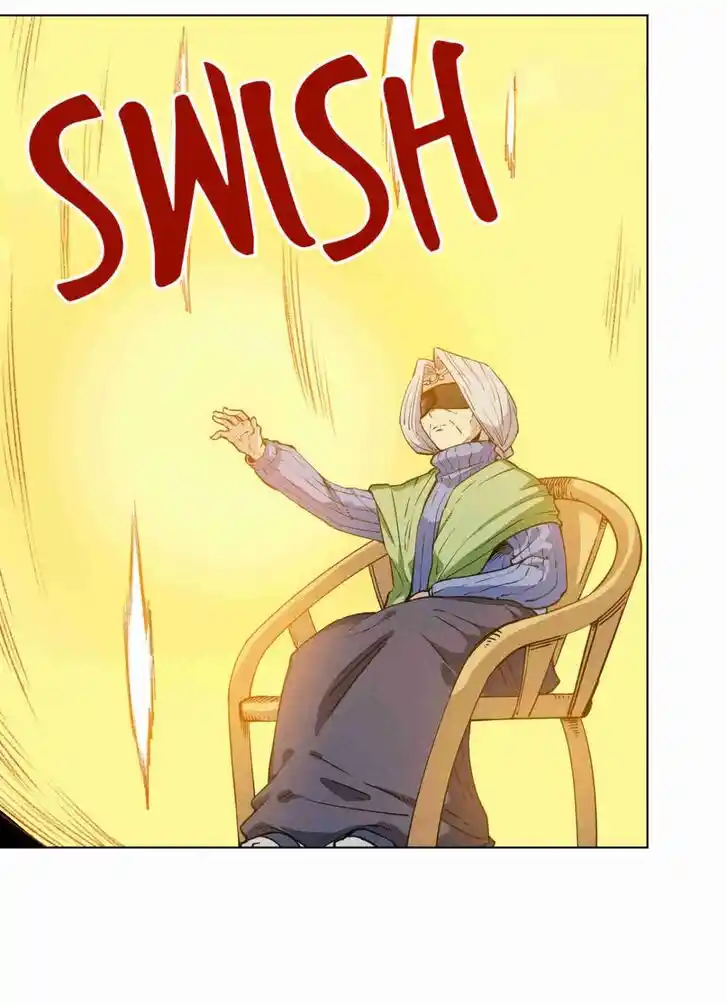 The King of Misfortune Ch.212