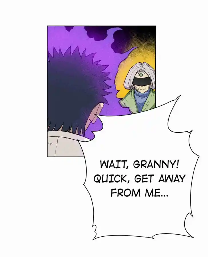 The King of Misfortune Ch.212