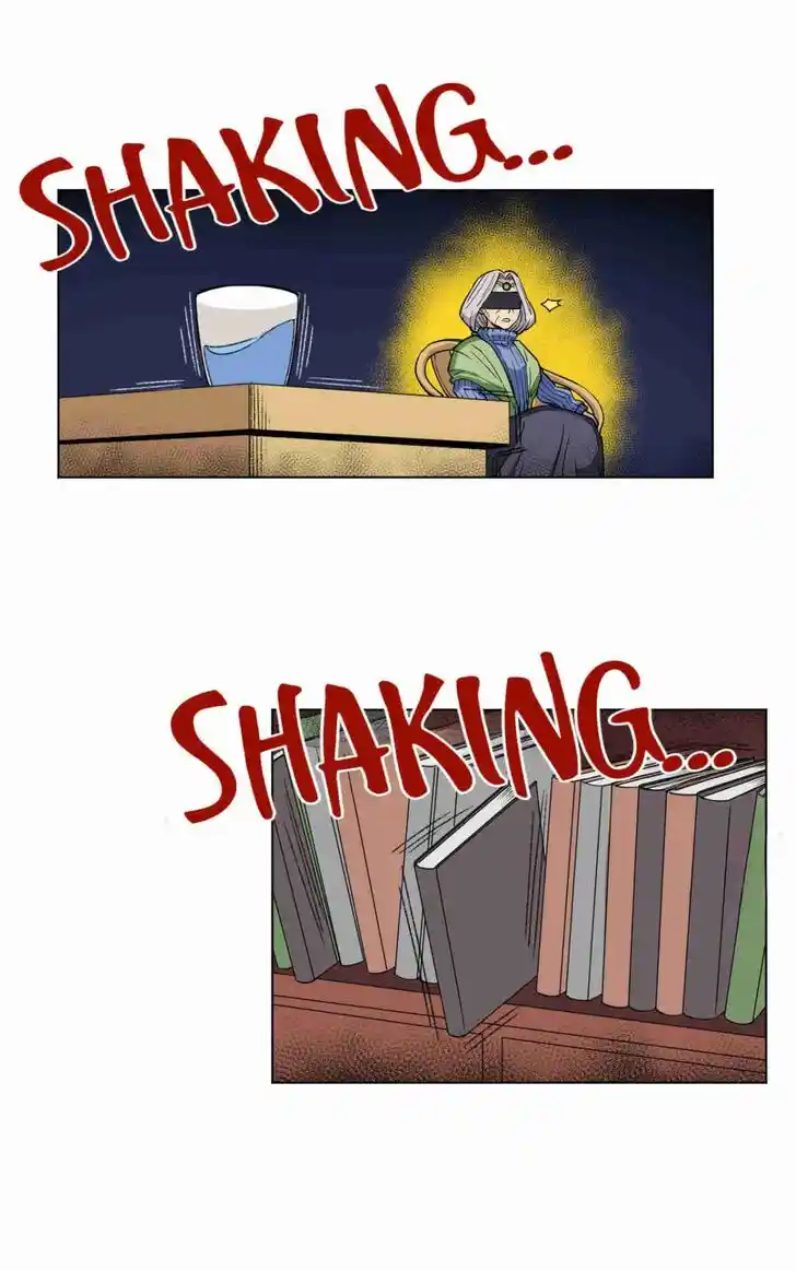 The King of Misfortune Ch.212