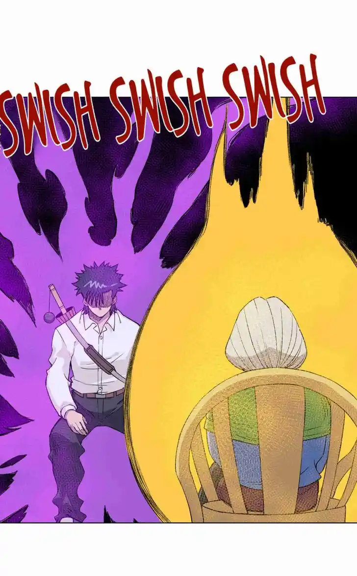 The King of Misfortune Ch.212