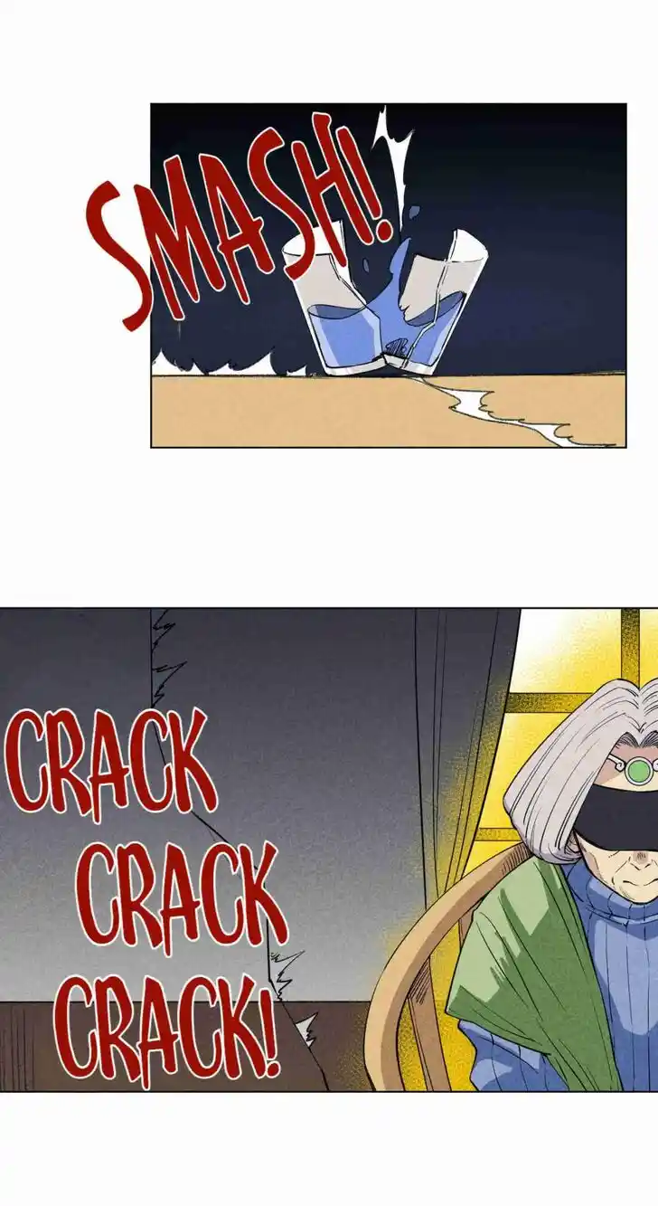 The King of Misfortune Ch.212