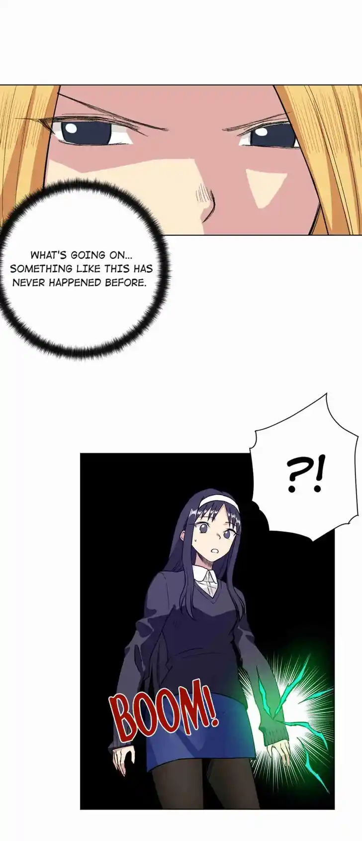 The King of Misfortune Ch.212