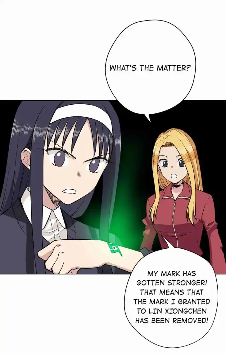 The King of Misfortune Ch.212