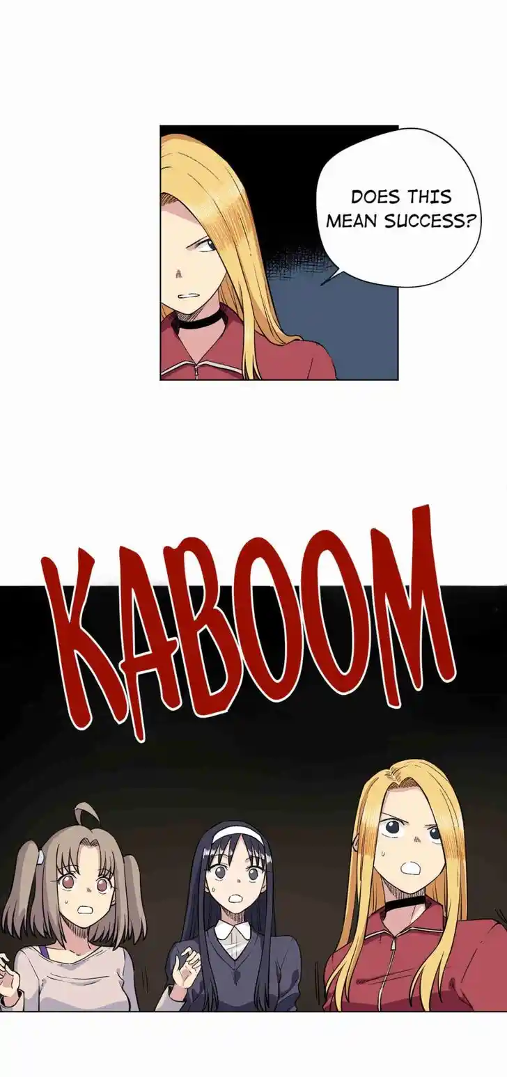 The King of Misfortune Ch.212