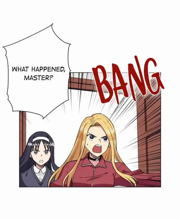 The King of Misfortune Ch.212