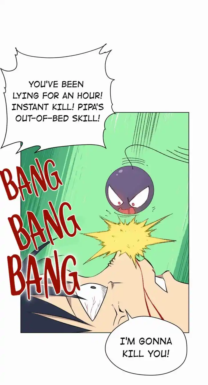 The King of Misfortune Ch.212