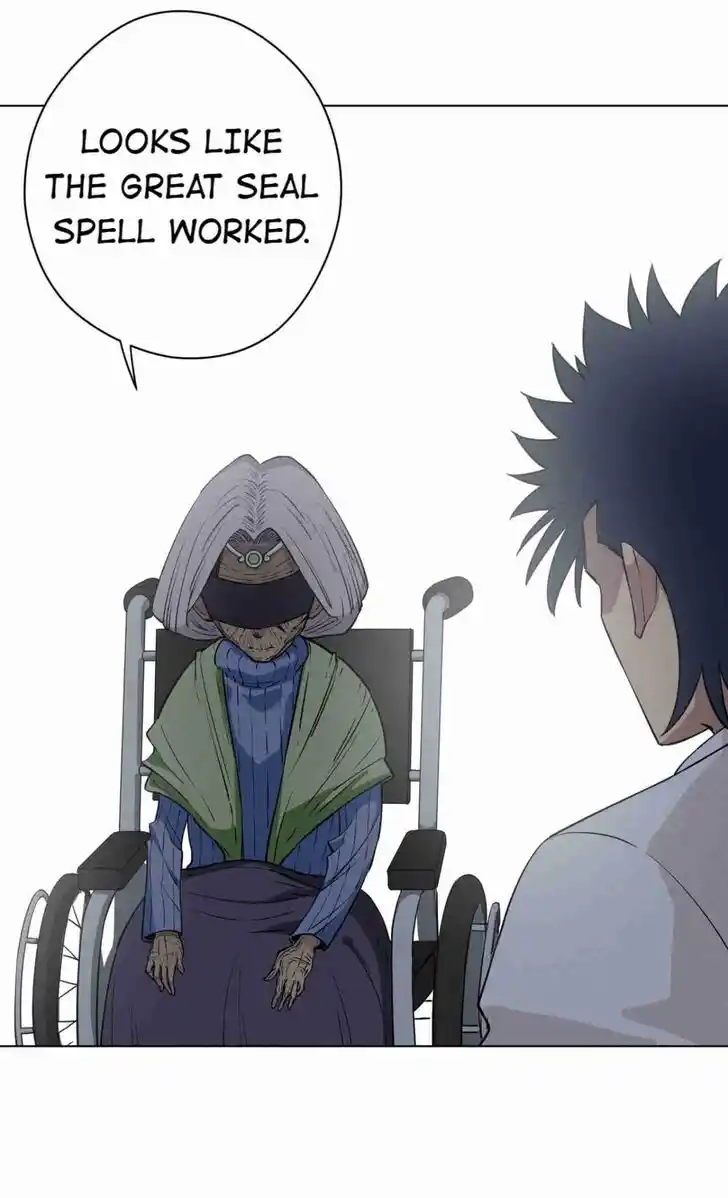 The King of Misfortune Ch.212