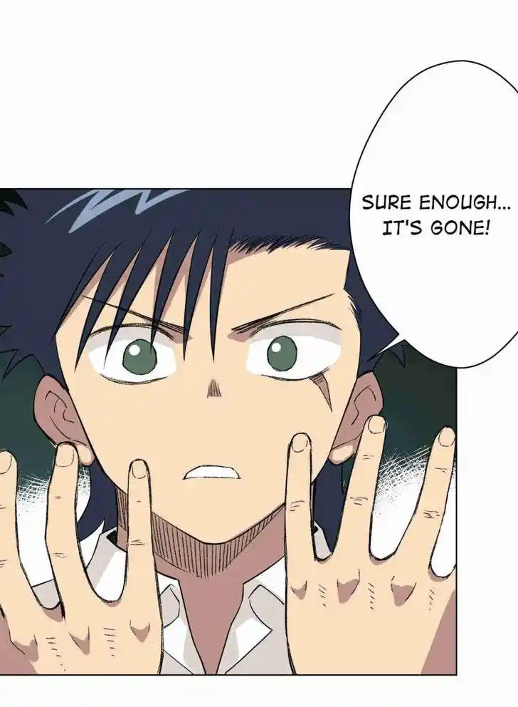 The King of Misfortune Ch.212