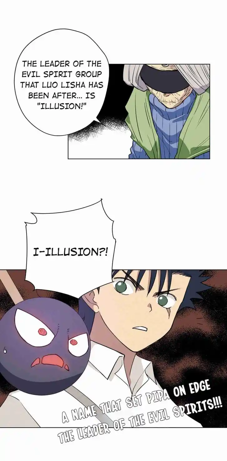 The King of Misfortune Ch.212