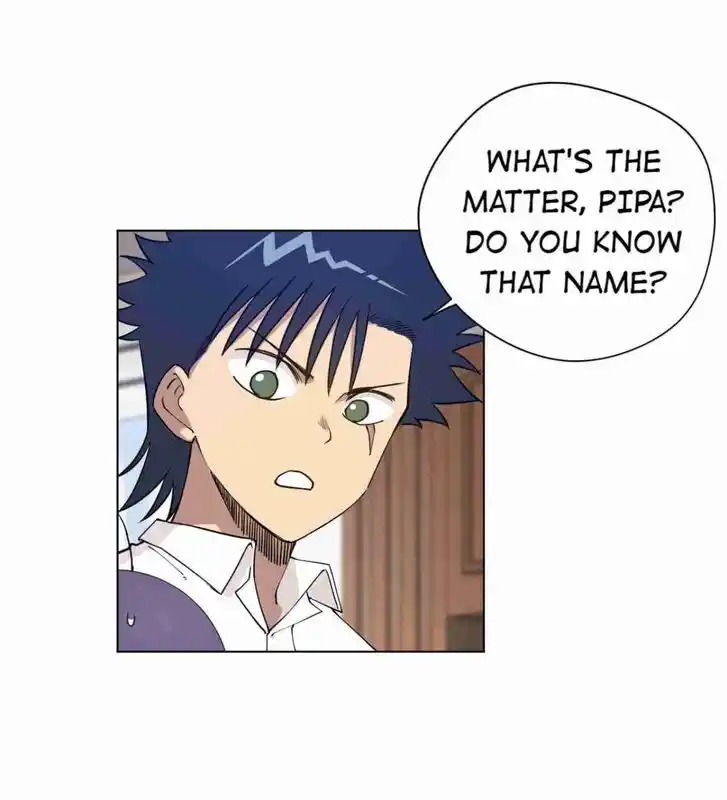 The King of Misfortune Ch.213