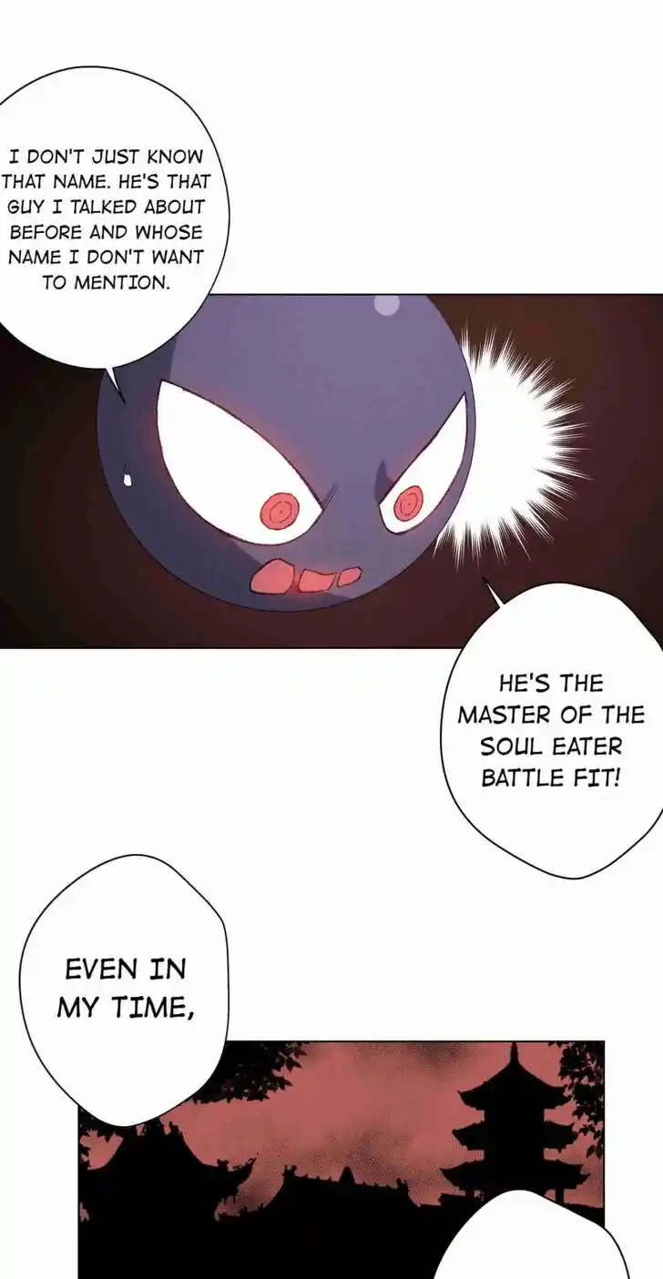 The King of Misfortune Ch.213