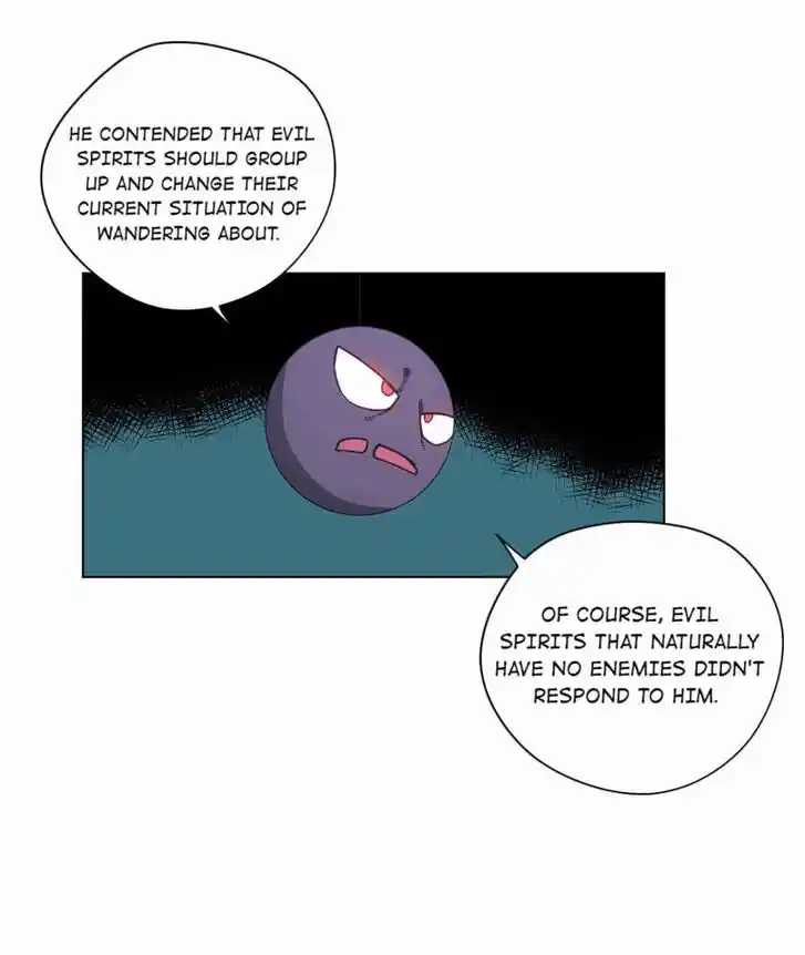 The King of Misfortune Ch.213