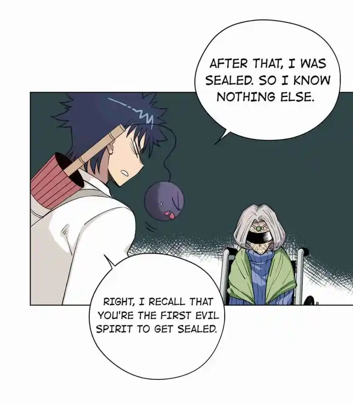 The King of Misfortune Ch.213