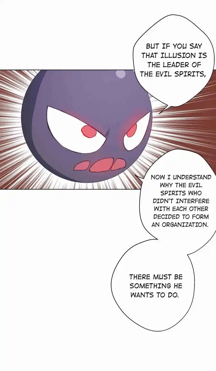 The King of Misfortune Ch.213