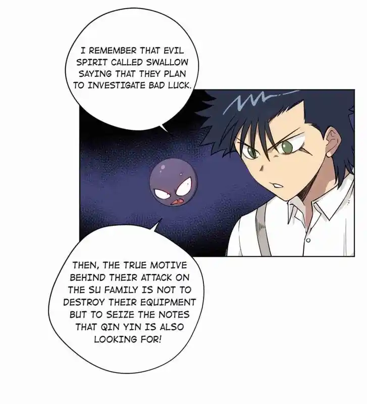 The King of Misfortune Ch.213