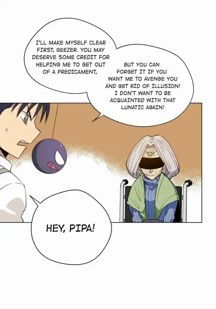 The King of Misfortune Ch.213