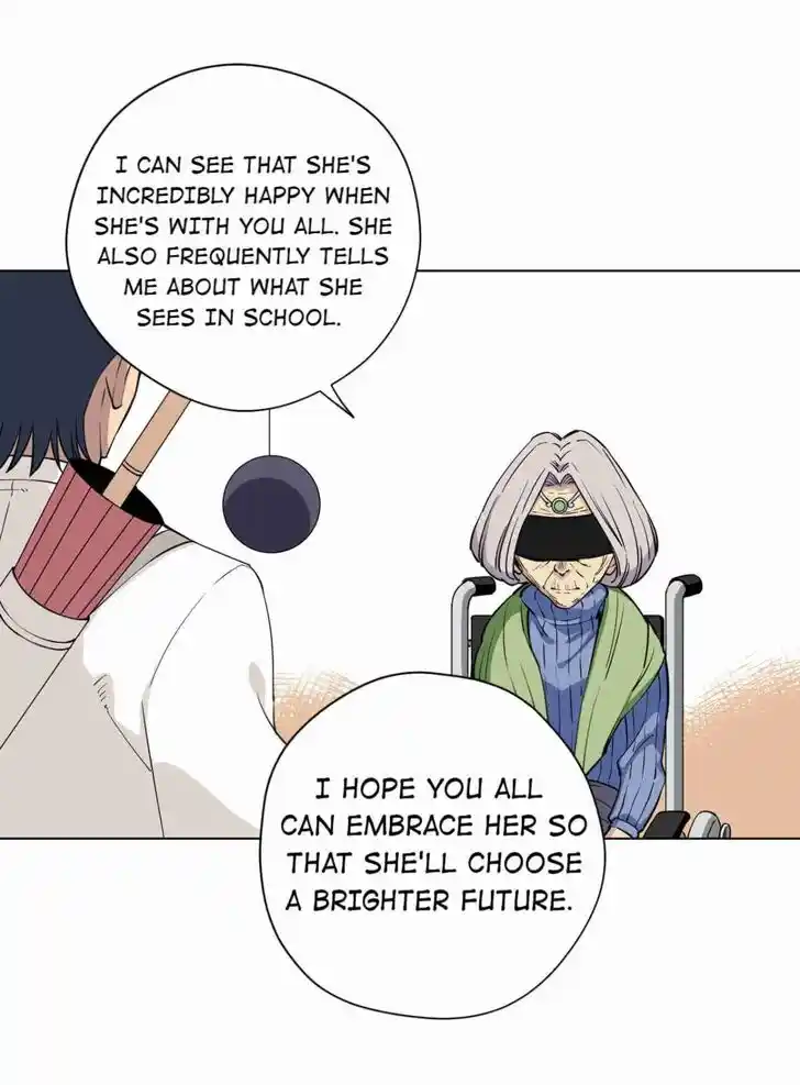 The King of Misfortune Ch.213