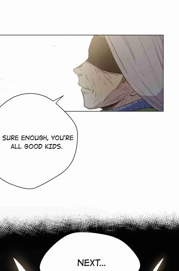 The King of Misfortune Ch.213