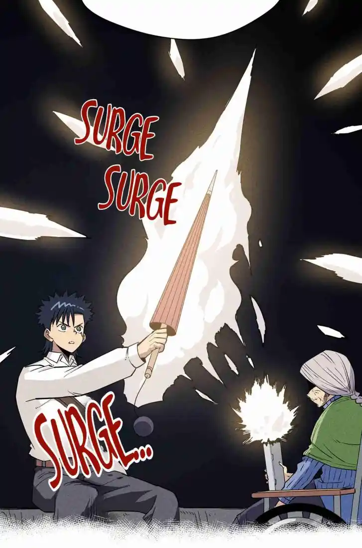 The King of Misfortune Ch.213