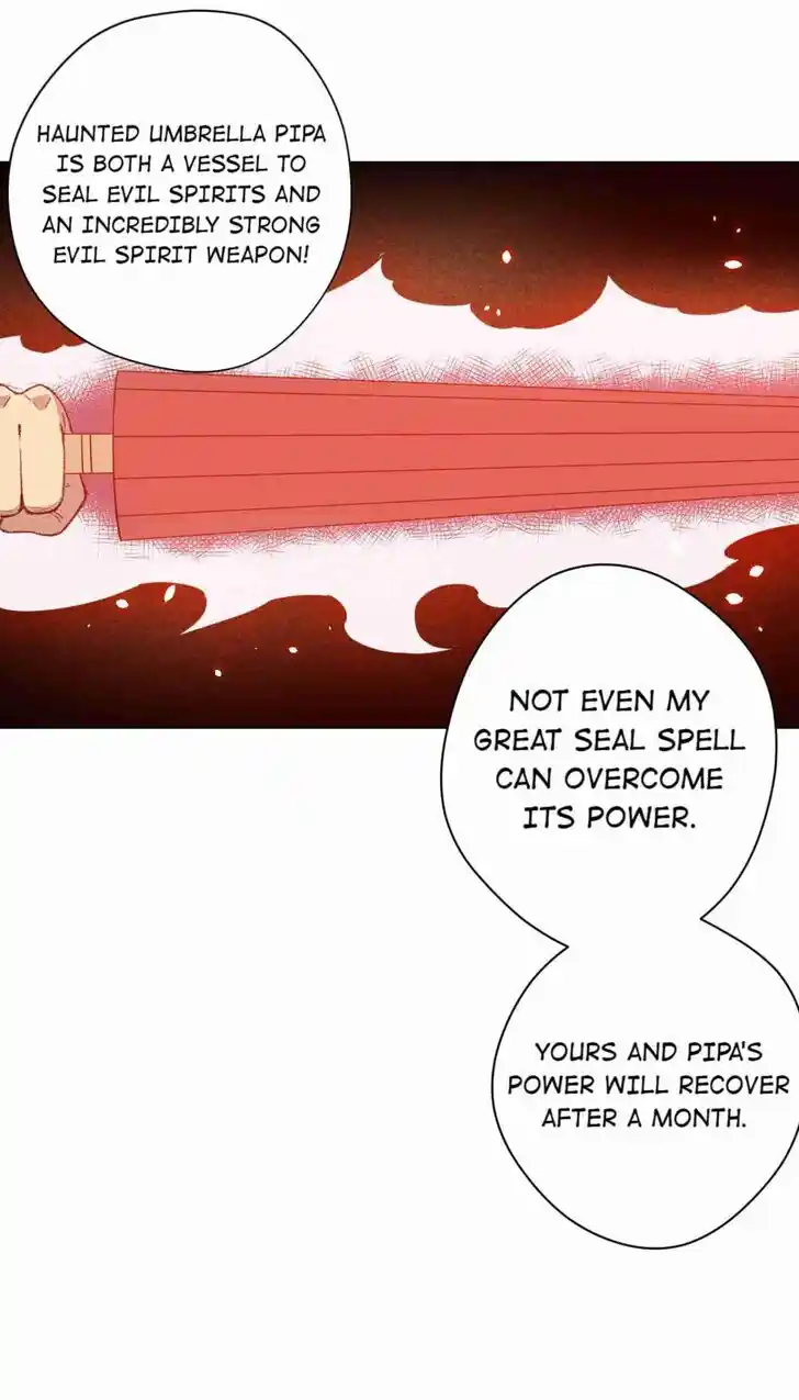 The King of Misfortune Ch.213